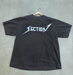 Load image into Gallery viewer, SECTION “TATTED LADY”TEE
