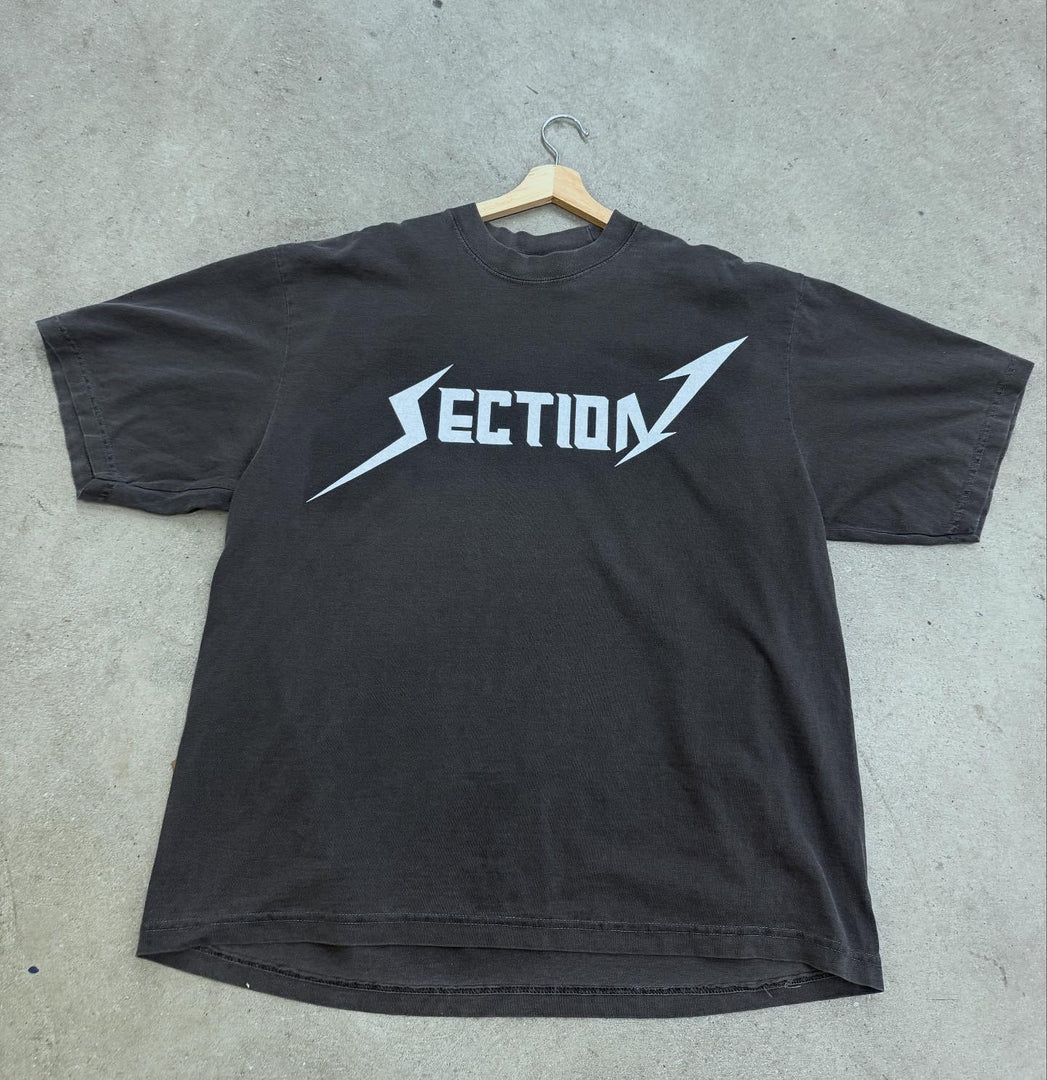 SECTION “TATTED LADY”TEE