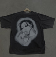SECTION “TATTED LADY”TEE