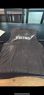 Load image into Gallery viewer, SECTION “TATTED LADY SLEEVELESS”
